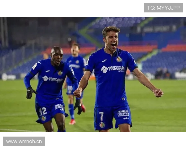 赫塔费主场表现稳健,西甲堡垒地位持续巩固 赫塔费主场表现稳健,西甲堡垒地位持续巩固