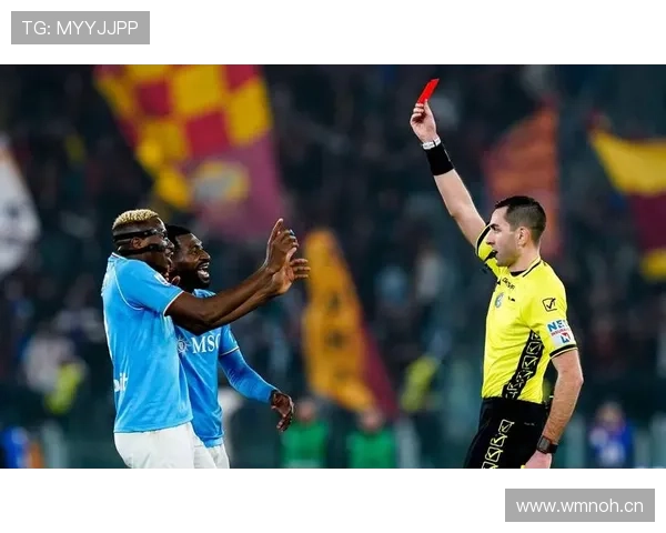 奥斯梅恩是否昙花一现:高光表现与持续性之争 奥斯梅恩是否昙花一现:高光表现与持续性之争