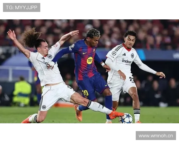 巴萨重返欧冠强队行列，近期表现稳步提升