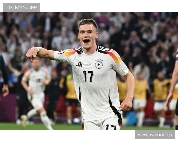 维尔茨与哈弗茨：德国天才的核心定位与技术差异