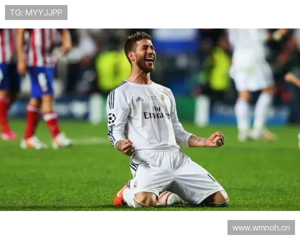 从防守核心到进攻威胁点:拉莫斯的数据进化 从防守核心到进攻威胁点:拉莫斯的数据进化