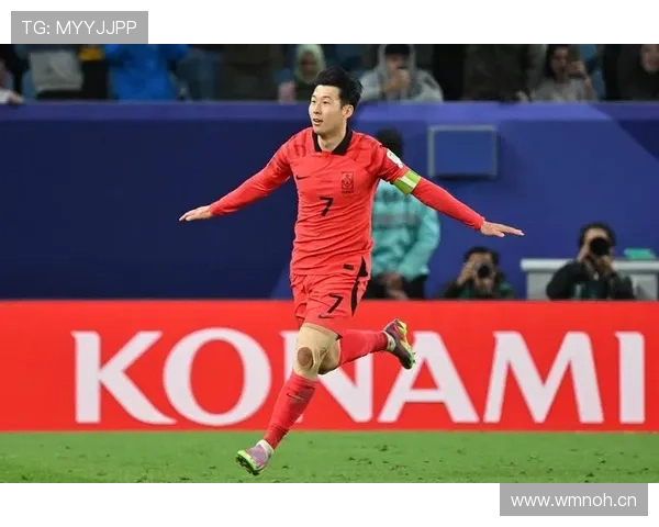 孙兴慜体系适配与关键战表现分析