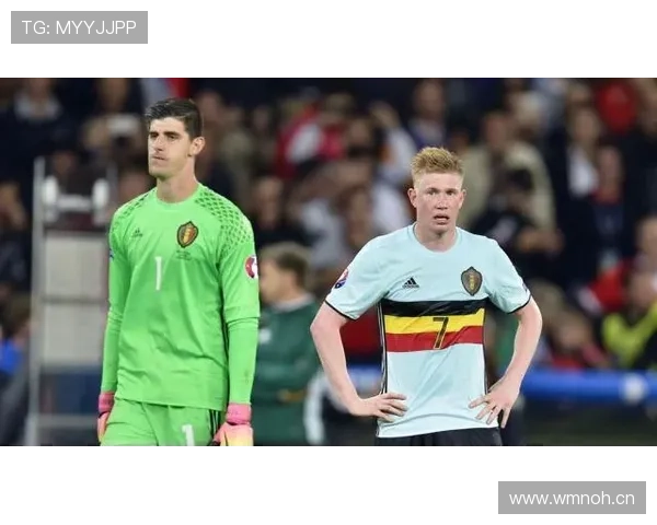 德布劳内国家队与俱乐部核心地位建立路径对比 德布劳内国家队与俱乐部核心地位建立路径对比