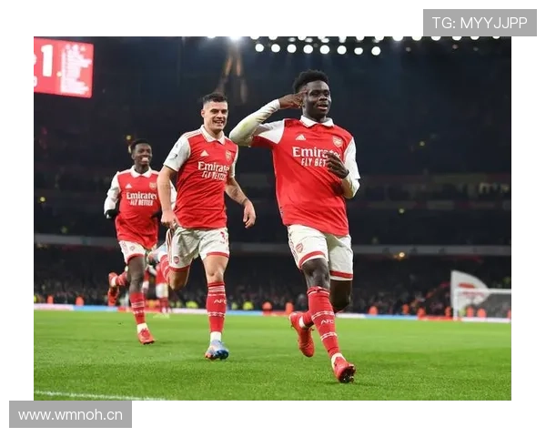 萨卡:阿森纳右路进攻核心的体系定位解析 萨卡:阿森纳右路进攻核心的体系定位解析