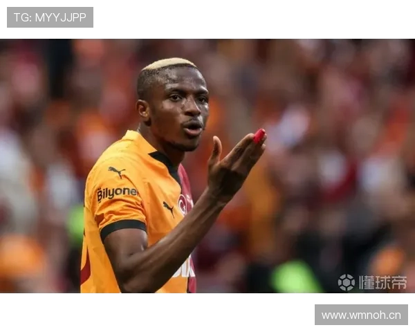 沃特金斯 vs 奥斯梅恩:身体素质与对抗能力差距在哪 沃特金斯 vs 奥斯梅恩:身体素质与对抗能力差距在哪