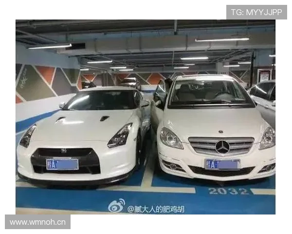 张楠的家里那个豪车车库，看得我都怀疑人生了，平时根本不像这么壕的样子嘛