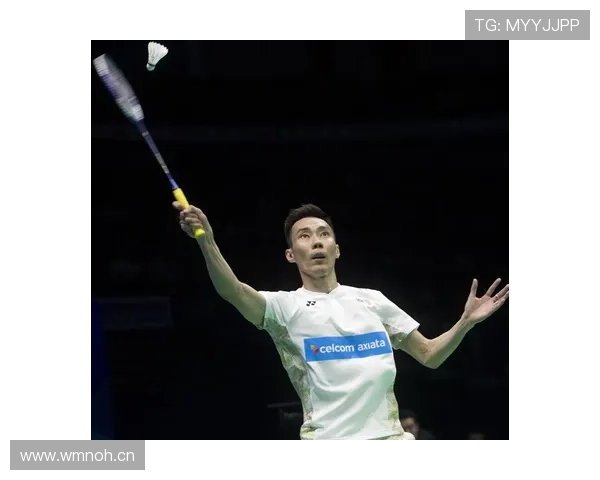 李宗伟退役后天天五点起床练球，老婆说他连做梦都在杀球