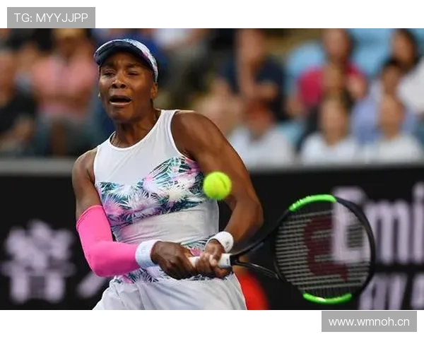 维纳斯·威廉姆斯家的冰箱里只放蛋白粉和冰块？