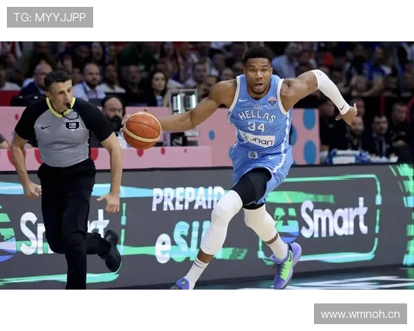 扬尼斯挡拆拉开防线提升进攻效率 拉开与字母哥季后赛表现差距