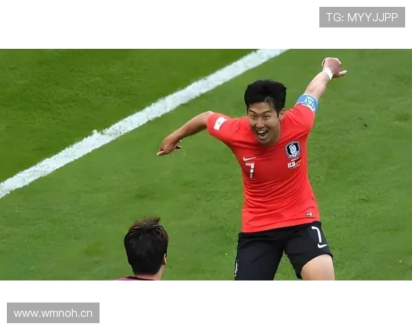 韩国队2026世界杯阵容预测：孙兴慜领衔的太极虎能否再现亚洲之光